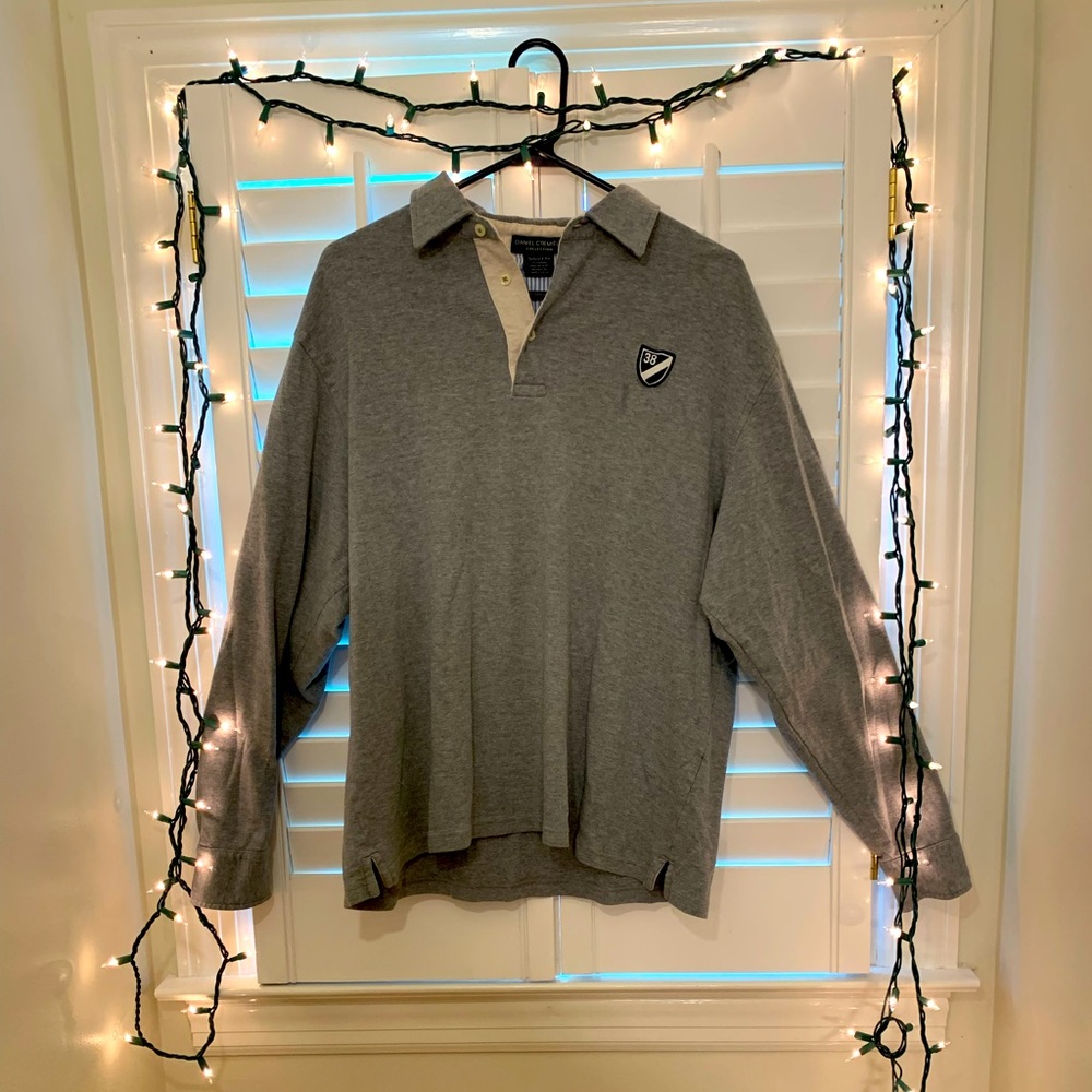 Daniel Cremieux Polo